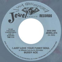 Preview: I Just Love Your Funky Soul - Honky Tonk Preview: I Just Love Your Funky Soul - Honky Tonk