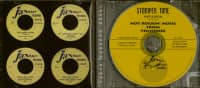 Preview: The Jaxon Recording Company Story - Hot Rockin' Music From Tennessee Vol.1 (CD) Preview: The Jaxon Recording Company Story - Hot Rockin' Music From Tennessee Vol.1 (CD)