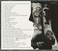 Preview: Cherished Memories (CD) Preview: Cherished Memories (CD)