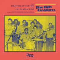 Preview: The Ugly Creatures (7inch) Preview: The Ugly Creatures (7inch)