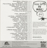 Preview: Bare Necessities (CD) Preview: Bare Necessities (CD)