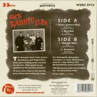 Preview: Foreplay (7inch, EP, 45rpm, PS, SC) Preview: Foreplay (7inch, EP, 45rpm, PS, SC)