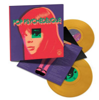 Preview: Pop Psychédélique - The Best Of French Psychedelic Pop 1964-2019 (2-LP, colored Vinyl, Ltd.) Preview: Pop Psychédélique - The Best Of French Psychedelic Pop 1964-2019 (2-LP, colored Vinyl, Ltd.)