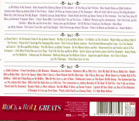 Preview: Rock & Roll Greats (3-CD) Preview: Rock & Roll Greats (3-CD)