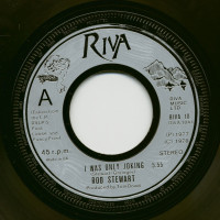 Preview: I Was Only Joking - Hot Legs (7inch, 45rpm) Preview: I Was Only Joking - Hot Legs (7inch, 45rpm)