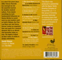 Preview: The Best Of Valcour Records 2006-2011 (CD) Preview: The Best Of Valcour Records 2006-2011 (CD)