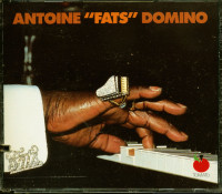Preview: Antoine 'Fats' Domino (2-CD) Preview: Antoine 'Fats' Domino (2-CD)