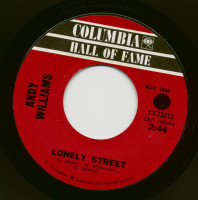 Preview: Lonely Street - Village Of St. Bernadette (7inch, 45rpm) Preview: Lonely Street - Village Of St. Bernadette (7inch, 45rpm)