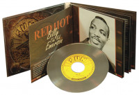 Preview: Red Hot - The Sun Years, Plus Preview: Red Hot - The Sun Years, Plus