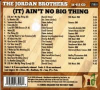 Preview: (It) Ain't No Big Thing (CD) Preview: (It) Ain't No Big Thing (CD)
