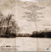 Preview: Banks Of The Trinity (2-LP) Preview: Banks Of The Trinity (2-LP)