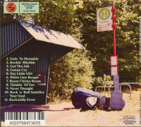 Preview: Goin' To Memphis (CD) Preview: Goin' To Memphis (CD)