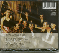 Preview: The Good The Bad The Rockin' (CD) Preview: The Good The Bad The Rockin' (CD)
