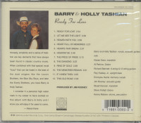 Preview: Ready For Love (CD) Preview: Ready For Love (CD)