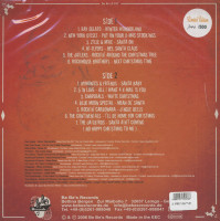 Preview: Rock'N'Roll X-Mas (LP) Preview: Rock'N'Roll X-Mas (LP)