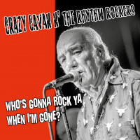 Preview: Who's Gonna Rock Ya When I'm Gone? (LP, Gold Vinyl, Ltd.) Preview: Who's Gonna Rock Ya When I'm Gone? (LP, Gold Vinyl, Ltd.)