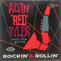 Preview: Rockin' & Rollin' (LP) Preview: Rockin' & Rollin' (LP)