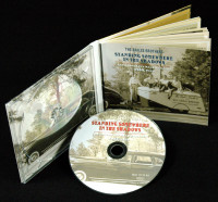 Preview: Standing Somewhere In The Shadows - 1953...Plus (CD) Preview: Standing Somewhere In The Shadows - 1953...Plus (CD)