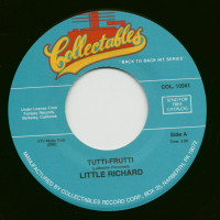 Preview: Tutti Frutti - I'm Just A Lonely Guy (7inch, 45rpm) Preview: Tutti Frutti - I'm Just A Lonely Guy (7inch, 45rpm)