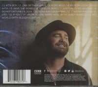 Preview: Hey World (CD) Preview: Hey World (CD)