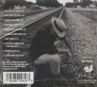 Preview: Mistaken Identity (CD) Preview: Mistaken Identity (CD)