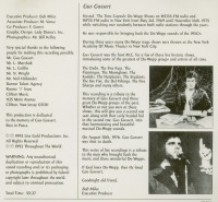 Preview: Malt Shop Memories - Doo Wop Live (CD) Preview: Malt Shop Memories - Doo Wop Live (CD)