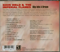 Preview: Slip Into A Dream Preview: Slip Into A Dream