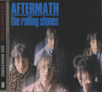Preview: Aftermath (CD) Preview: Aftermath (CD)