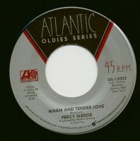 Preview: Warm And Tender Love - Take Time To Know Her (7inch, 45rpm) Preview: Warm And Tender Love - Take Time To Know Her (7inch, 45rpm)