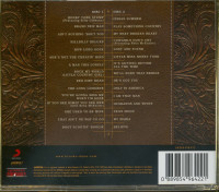 Preview: #1's And Then Some (2-CD) Preview: #1's And Then Some (2-CD)