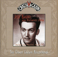 Preview: Crazy Cajun Recordings Vol.2 (CD) Preview: Crazy Cajun Recordings Vol.2 (CD)