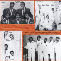 Preview: Let's Talk About Us (CD) Preview: Let's Talk About Us (CD)
