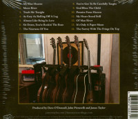 Preview: American Standard (CD) Preview: American Standard (CD)