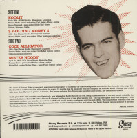 Preview: Tommy Blake (7inch, 45rpm, EP, BC, PS) Preview: Tommy Blake (7inch, 45rpm, EP, BC, PS)