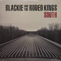 Preview: South (LP) Preview: South (LP)