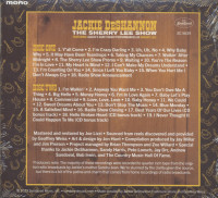 Preview: The Sherry Lee Show (2-CD) Preview: The Sherry Lee Show (2-CD)