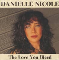 Preview: The Love You Bleed (LP) Preview: The Love You Bleed (LP)