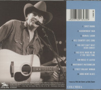 Preview: Salt Of The Earth (CD) Preview: Salt Of The Earth (CD)
