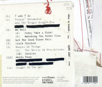Preview: Turning To Crime (CD) Preview: Turning To Crime (CD)