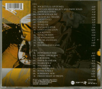 Preview: Feeling Alright Blues (2-CD) Preview: Feeling Alright Blues (2-CD)