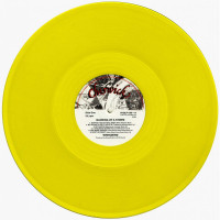 Preview: Blowing Up A Storm (LP, 180g, Yellow Vinyl) Preview: Blowing Up A Storm (LP, 180g, Yellow Vinyl)