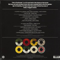 Preview: This Is The Breaks 1966 - 1975 (LP) Preview: This Is The Breaks 1966 - 1975 (LP)
