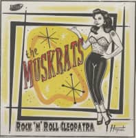 Preview: Rock 'n' Roll Cleopatra - If You Can't Rock Me (7inch, 45rpm, PS) Preview: Rock 'n' Roll Cleopatra - If You Can't Rock Me (7inch, 45rpm, PS)