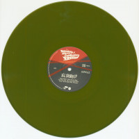 Preview: All Grown Up (LP, Khaki Color Vinyl, Ltd.) Preview: All Grown Up (LP, Khaki Color Vinyl, Ltd.)