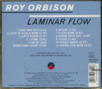 Preview: Laminar Flow - Cut Out (CD) Preview: Laminar Flow - Cut Out (CD)