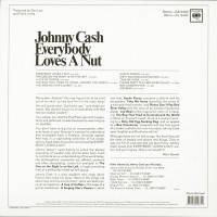 Preview: Everybody Loves A Nut (LP, 180g Vinyl) Preview: Everybody Loves A Nut (LP, 180g Vinyl)