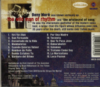 Preview: La Colleccion Cubana (CD) Preview: La Colleccion Cubana (CD)