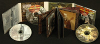 Preview: Jiddische Musik in Deutschland und ihre Einflüsse 1953-2009 Vol.1 (3-CD) Preview: Jiddische Musik in Deutschland und ihre Einflüsse 1953-2009 Vol.1 (3-CD)