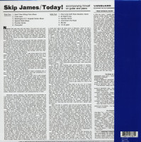 Preview: Today! (LP, 180g Vinyl) Preview: Today! (LP, 180g Vinyl)