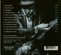 Preview: 21st Century (CD) Preview: 21st Century (CD)